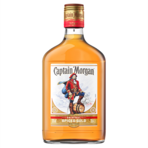 Captain Morgan Spiced 350ml