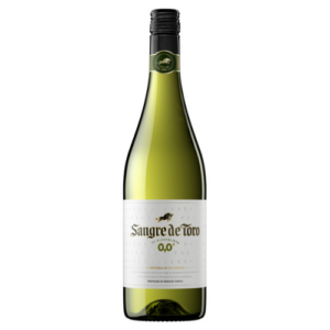 Torres Sangre de Toro hvítt 0%