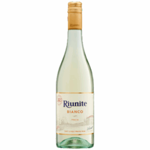 Riunite White 750ml - 8%