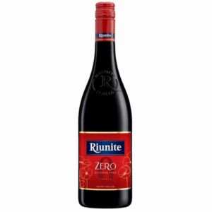 Riunite Zero Alcohol Red