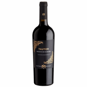 Tautor Primitivo Di Manduria