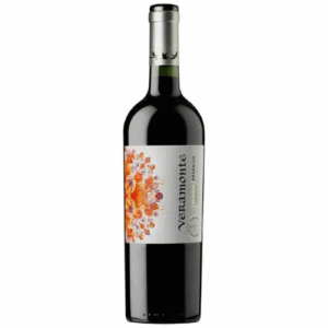 Veramonte Carmenere Reserva Organic