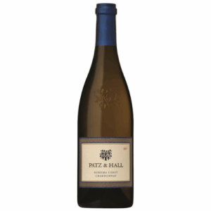 PatzSonoma & Hall Chardonnay