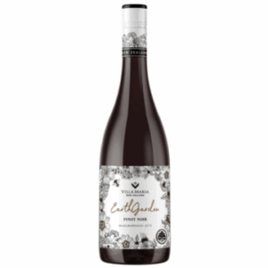 Villa Maria Earth Garden Pinot Noir Organic 750 ml
