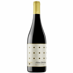 Torres Ibericos Graciano