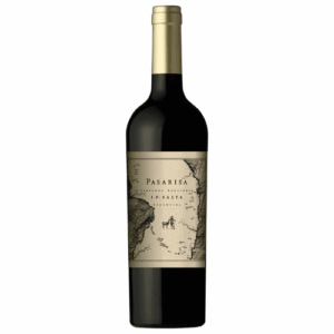 Pasarisa Salta Cabernet Sauvignon