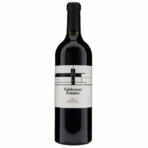 Conde Valdemar Estates Columbia Cabernet Sauvignon Valley