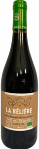 Mouton Cadet La Béliére