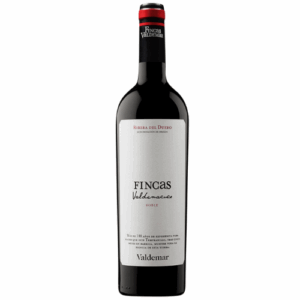 Fincas Valdemacuco Tinto Roble