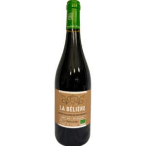 Mouton Cadet La Béliére