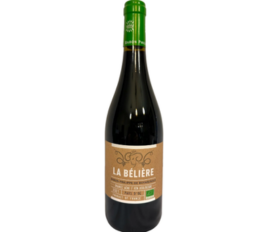 Mouton Cadet La Béliére
