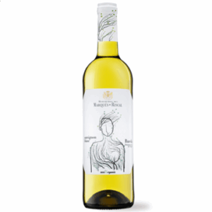 Marques de Riscal Sau Bl Org, 12,5%