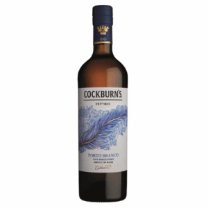 Cockburn´s Fine White