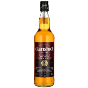 Glenshiel Blended