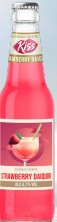 Kiss Strawberry Daiquiri 330 ml