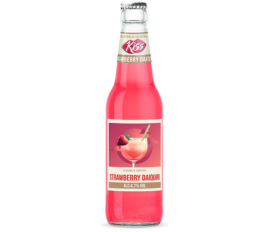 Kiss Strawberry Daiquiri 330 ml