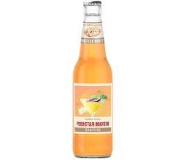 Kiss Pornstar Martini 330ml - 4,7%