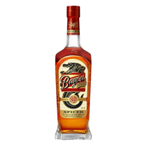 Bayou Creole Spiced Rum 100