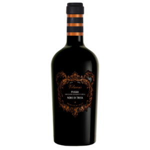 Botter Velarino Nero Di Troia