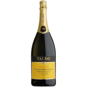 Valdo Valdobbiadene Oro Prosecco Magnum 1,5L