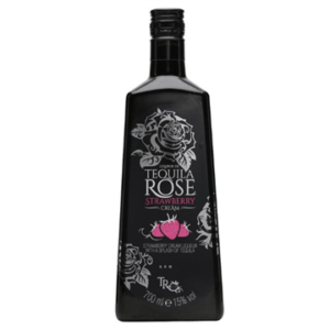 Tequila Rose Liqueur 700ml