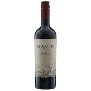 Alamos Merlot