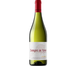 Sangre de Toro 8% hvítt