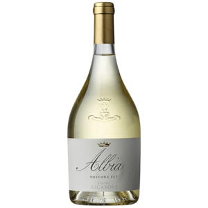 Ricasoli Albia Bianco Toscano IGT