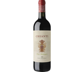 Ricasoli Chianti DOCG Biologico