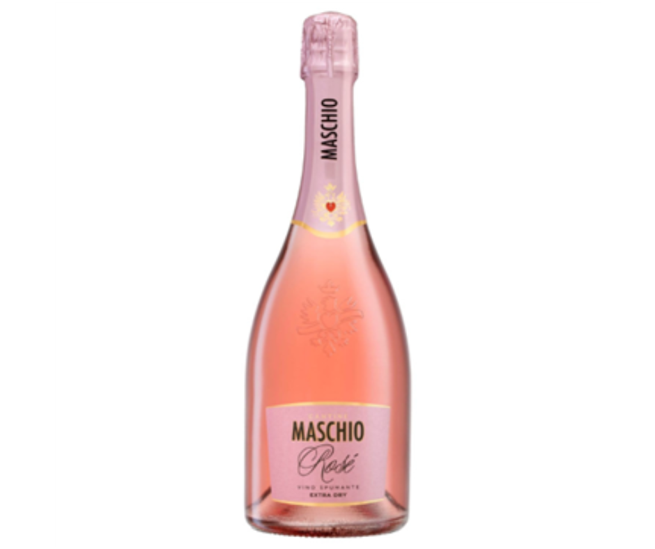 Maschio Prosecco Rosé