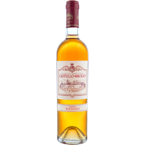 Ricasoli Vin Santo