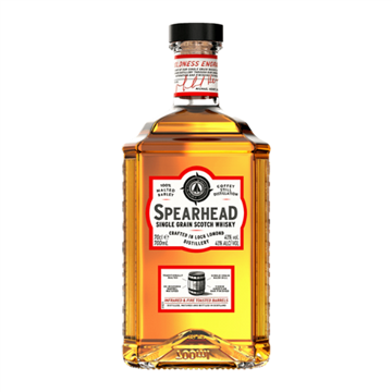 Spearhead Single Grain