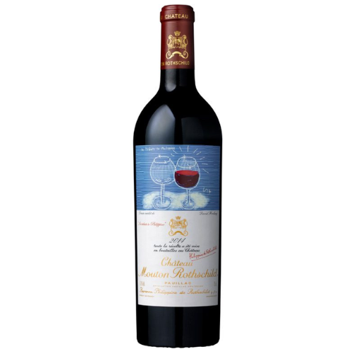 Château Mouton Rothschild